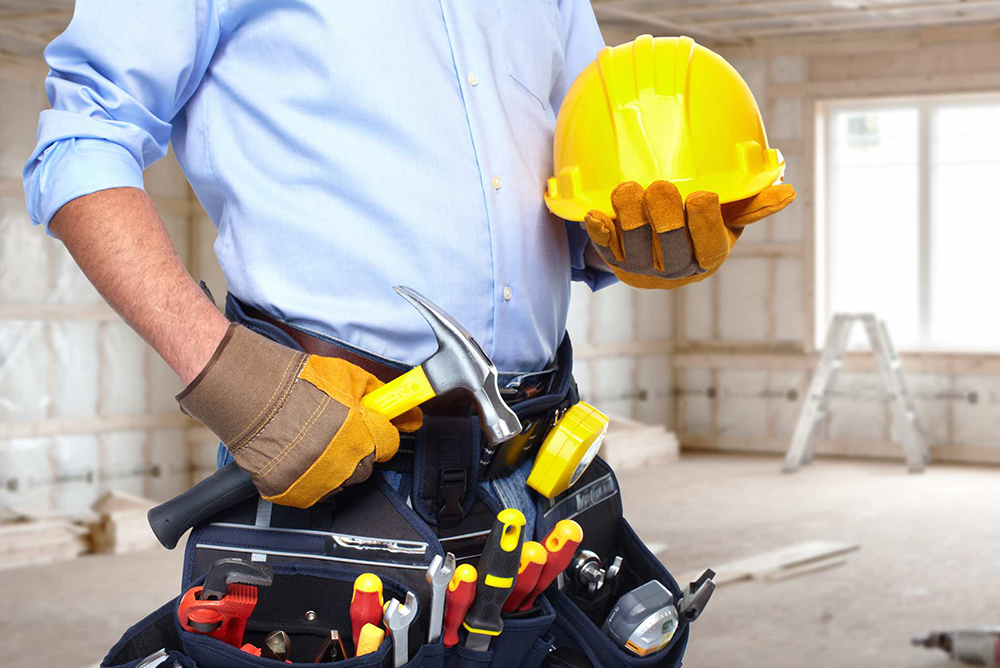 Building-Maintenance